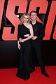 robert irwin cozies up to girlfriend rorie buckey at mission impossible premiere 05
