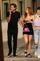 bella thorne mark emms vacation in italy 09
