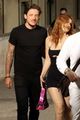 bella thorne mark emms vacation in italy 11