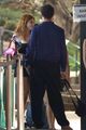 bella thorne mark emms vacation in italy 23