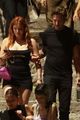 bella thorne mark emms vacation in italy 34