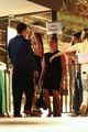 bella thorne mark emms vacation in italy 43
