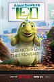 adam sandler voices a lizard in new netlfix movie leo watch the teaser 07