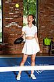 lola tung sean kaufman are tennis chic at ihg hotels resorts athletic club 09