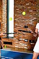 lola tung sean kaufman are tennis chic at ihg hotels resorts athletic club 12