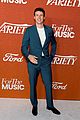 steve lacy noah schnapp sydney sweeney honored at variety event 46