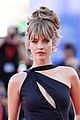 barbara palvin makes first red carpet appearance since july wedding 12