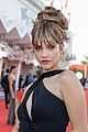 barbara palvin makes first red carpet appearance since july wedding 21