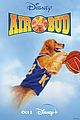first five air bud movies coming to disney plus 01