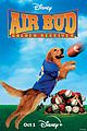 first five air bud movies coming to disney plus 02