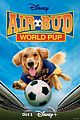 first five air bud movies coming to disney plus 03