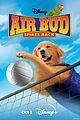 first five air bud movies coming to disney plus 05