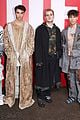 elevator boys more influencers take over diesel fashion show at milan fashion week 04