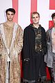 elevator boys more influencers take over diesel fashion show at milan fashion week 26