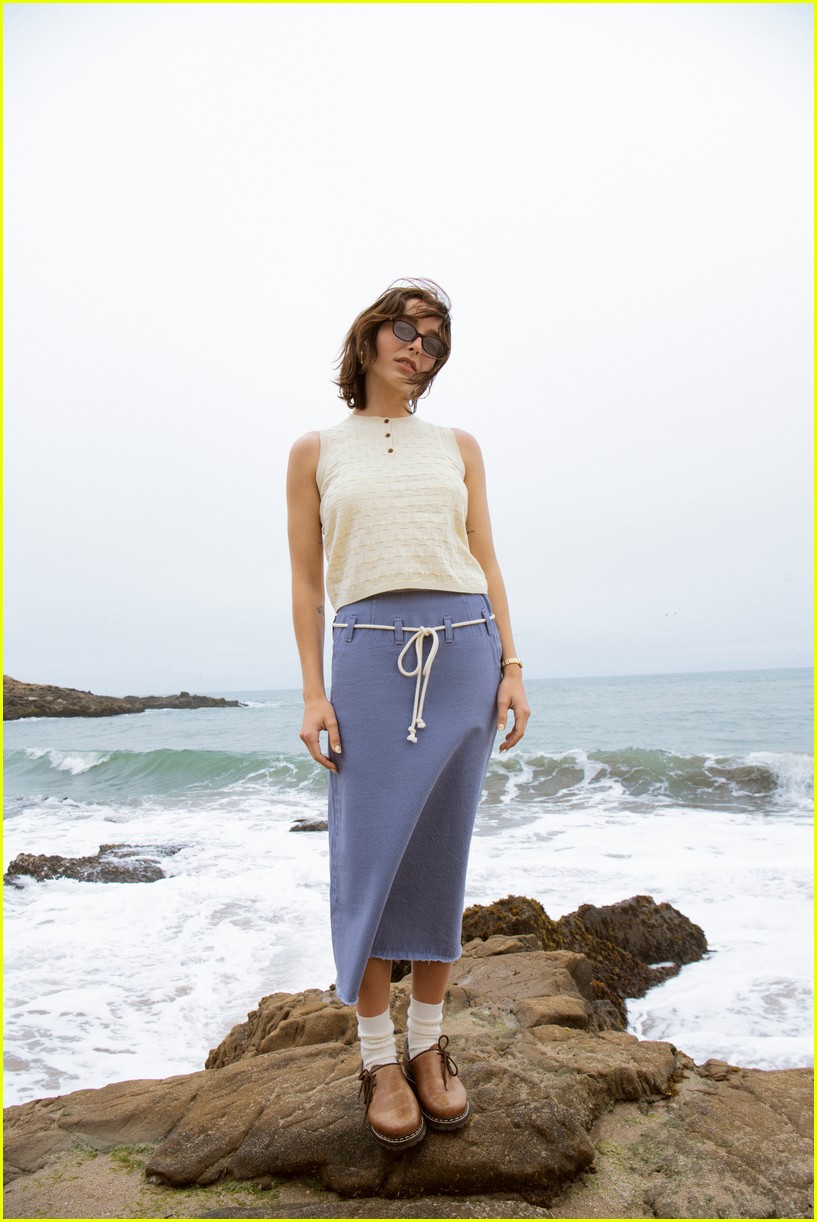 Levi’s California Collection グレー ジャケット Levi\u0027s California Collection x Urban Outfitters | Clash Magazine