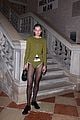 ever anderson joins her parents and more at miu miu dinner in venice 22