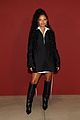 halle bailey kendall jenner bad bunny ddg gucci 42