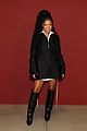 halle bailey kendall jenner bad bunny ddg gucci 46