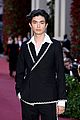 kit connor sparkles at vogue world event with heartstopper co stars and more 24