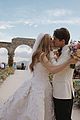 joey king steven piet wedding photos details revealed 60