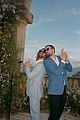 joey king steven piet wedding photos details revealed 65