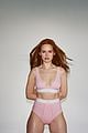 riverdales madelaine petsch stars in new skims campaign 04