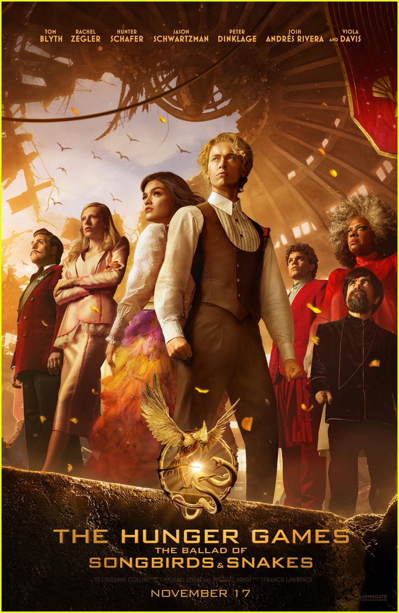 new the hunger games prequel trailer stills and poster 07
