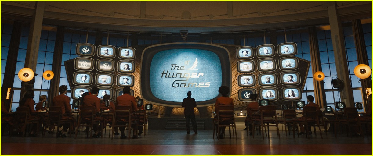 new the hunger games prequel trailer stills and poster 10