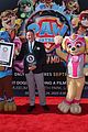 paw patrol the mighty movie breaks guinness world record at weekend screening 04