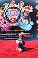 paw patrol the mighty movie breaks guinness world record at weekend screening 10