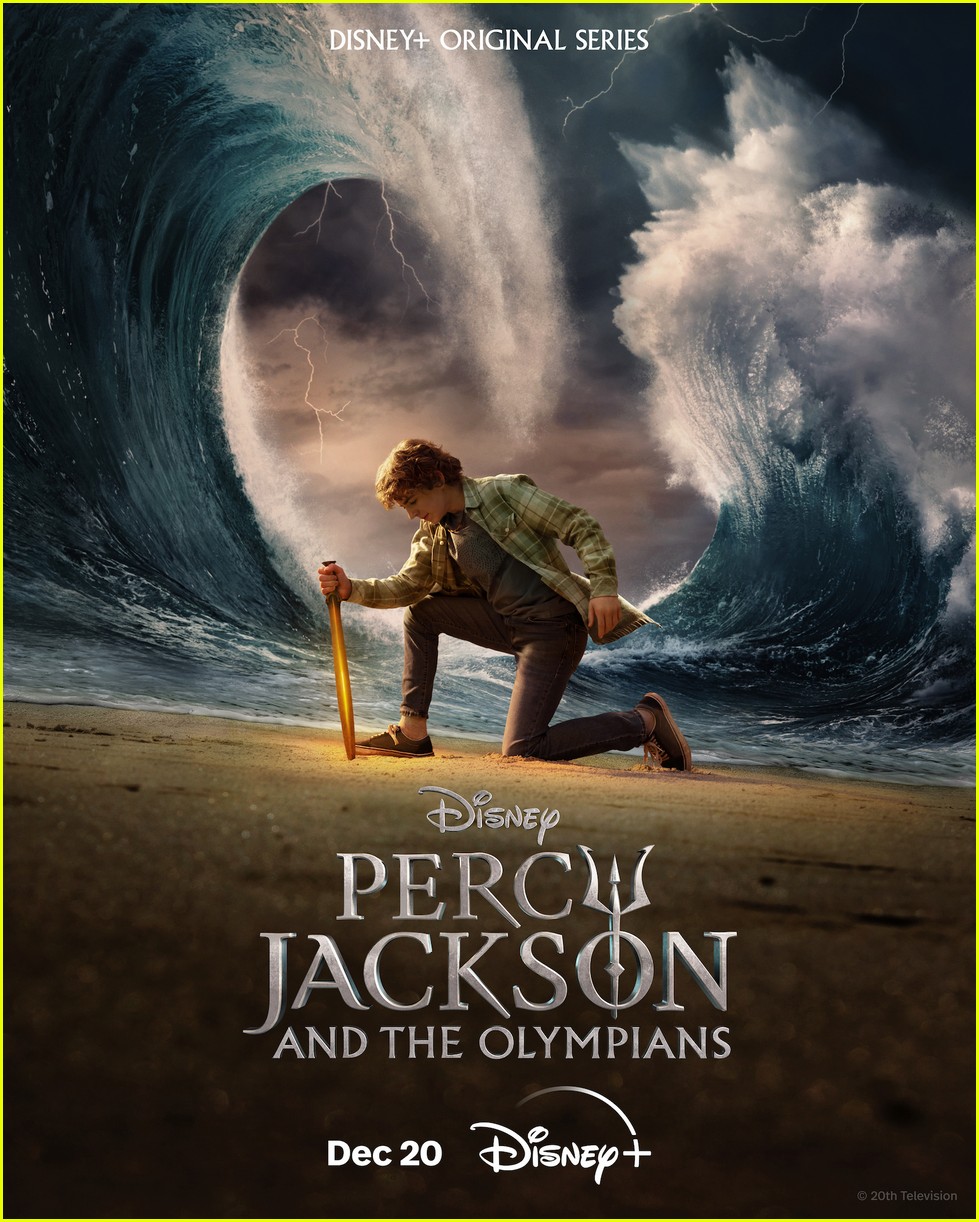 percy jackson and the olympians tv series gets new teaser trailer photos and poster 06.