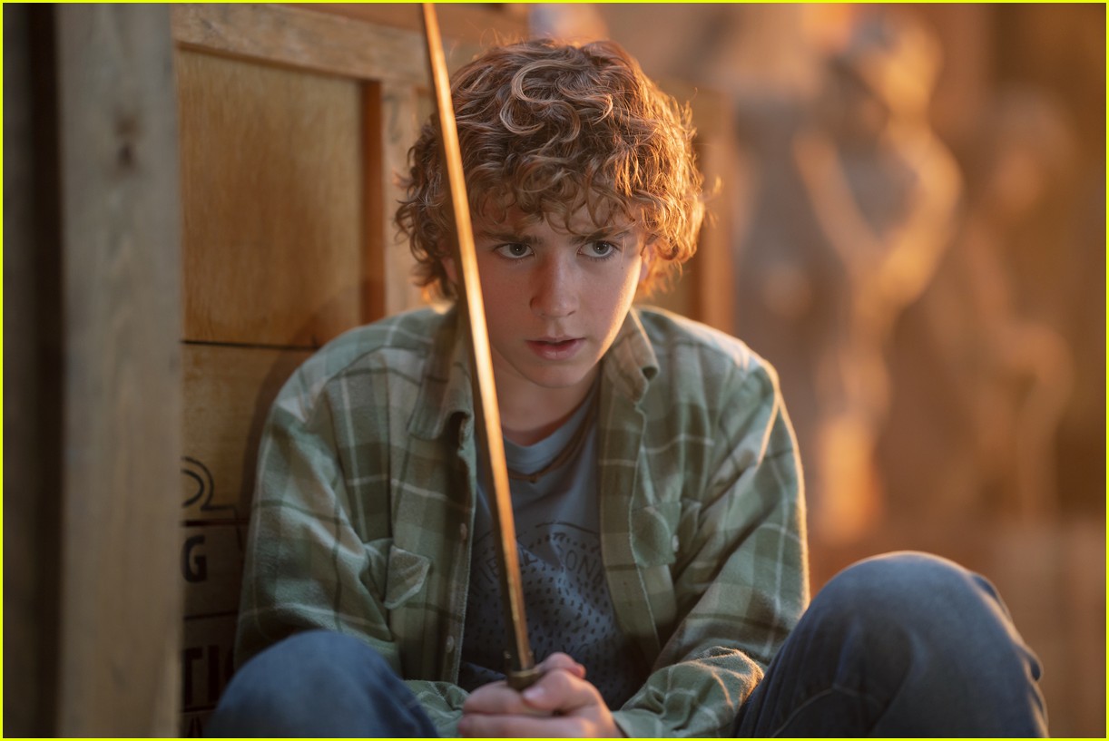 percy jackson and the olympians tv series gets new teaser trailer photos and poster 11.