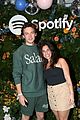 renee rapp meets up with mean girls costar aulii cravalho at spotify event 21