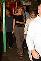 taylor swift dinner with sophie turner again 05