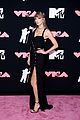 taylor swift arrives on vmas pink carpet as most nominated artist of the night 01