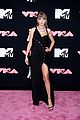 taylor swift arrives on vmas pink carpet as most nominated artist of the night 05