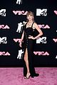 taylor swift arrives on vmas pink carpet as most nominated artist of the night 08