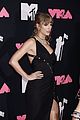 taylor swift arrives on vmas pink carpet as most nominated artist of the night 12