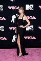 taylor swift arrives on vmas pink carpet as most nominated artist of the night 13
