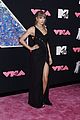 taylor swift arrives on vmas pink carpet as most nominated artist of the night 14
