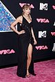 taylor swift arrives on vmas pink carpet as most nominated artist of the night 15