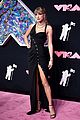 taylor swift arrives on vmas pink carpet as most nominated artist of the night 17