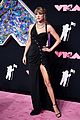 taylor swift arrives on vmas pink carpet as most nominated artist of the night 21