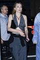 sophie turner grabs dinner with taylor swift in new york city 14