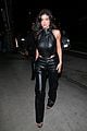 kylie jenner clothing line dinner party 01