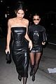 kylie jenner clothing line dinner party 03
