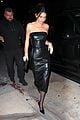 kylie jenner clothing line dinner party 04