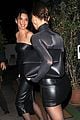 kylie jenner clothing line dinner party 05