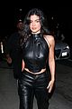 kylie jenner clothing line dinner party 07