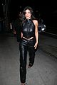kylie jenner clothing line dinner party 08